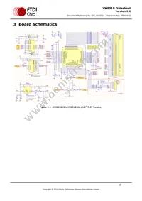 VM801B50A-PL Datasheet Page 9