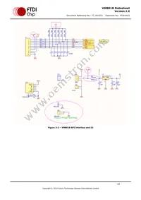 VM801B50A-PL Datasheet Page 10