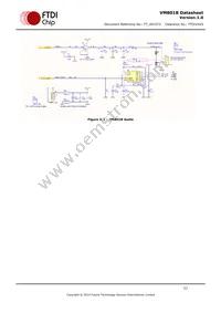 VM801B50A-PL Datasheet Page 11