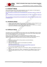 VM801P50A-PL Datasheet Page 15