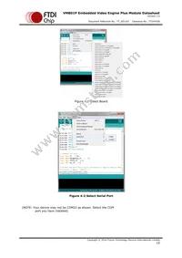 VM801P50A-PL Datasheet Page 16