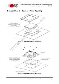 VM801P50A-PL Datasheet Page 18