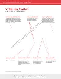 VMBJ000B-6ZZ00-000 Datasheet Page 2