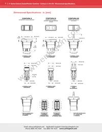 VMBJ000B-6ZZ00-000 Datasheet Page 7