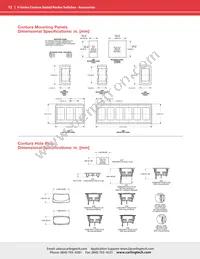 VMBJ000B-6ZZ00-000 Datasheet Page 12