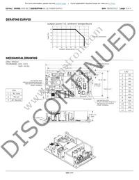 VMS-80-9 Datasheet Page 3