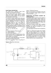 VN02AN-12-E Datasheet Page 5