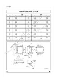 VN03SP-E Datasheet Page 8