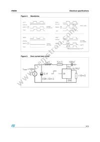 VN05N-E Datasheet Page 9