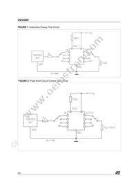 VN330SP Datasheet Page 5