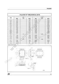 VN330SP Datasheet Page 8