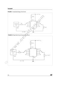 VN340SP Datasheet Page 5