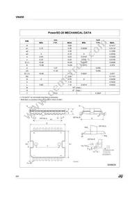 VN450P13TR Datasheet Page 8