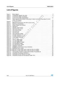 VN5012SAKTR-E Datasheet Page 4