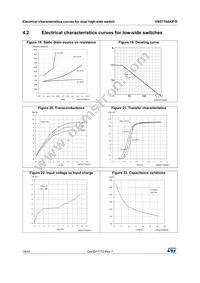 VN5770AKP-E Datasheet Page 18