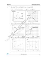 VN5770AKTR-E Datasheet Page 17