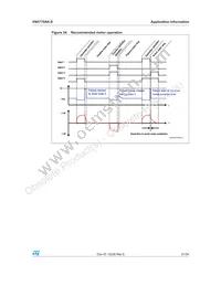 VN5770AKTR-E Datasheet Page 21