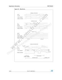 VN5770AKTR-E Datasheet Page 22