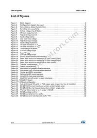 VN5772AK-E Datasheet Page 4