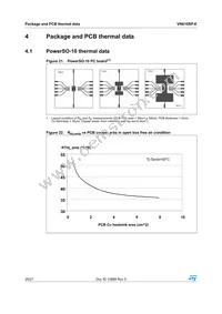 VN610SPTR-E Datasheet Page 20