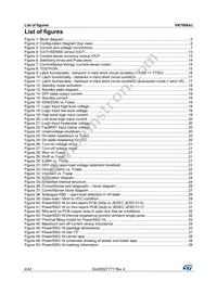 VN7008AJTR Datasheet Page 4