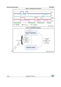 VN7008AJTR Datasheet Page 18