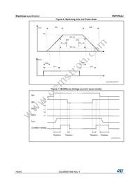 VN7010AJ-E Datasheet Page 16