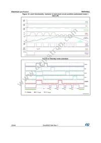 VN7010AJ-E Datasheet Page 20