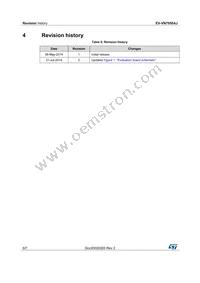 VN7050AJ-E Datasheet Page 6