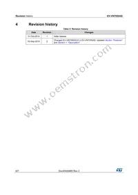 VN7050AS-E Datasheet Page 6