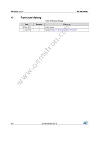 VN7140AS-E Datasheet Page 6