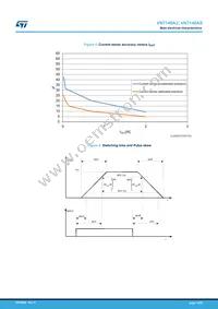 VN7140ASTR Datasheet Page 13