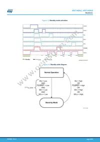 VN7140ASTR Datasheet Page 18