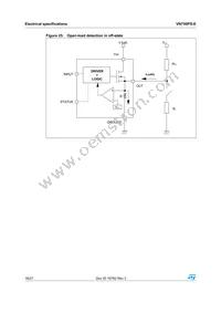 VN750PS-E Datasheet Page 18