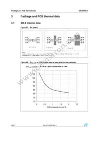 VN750PS-E Datasheet Page 20