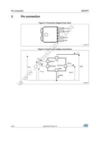 VN751PT Datasheet Page 6