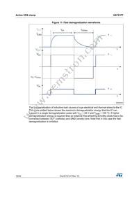 VN751PT Datasheet Page 16