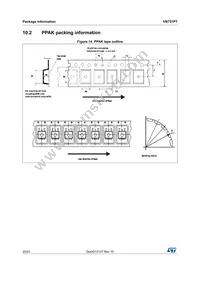 VN751PT Datasheet Page 20