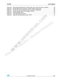 VN770KTR-E Datasheet Page 5