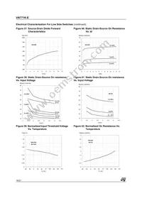 VN771K-E Datasheet Page 16