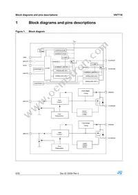 VN771KPTR-E Datasheet Page 6