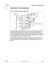 VN771KPTR-E Datasheet Page 23