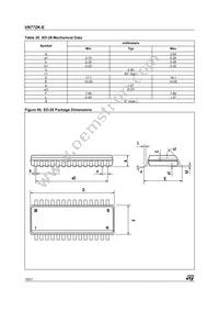 VN772K-E Datasheet Page 18