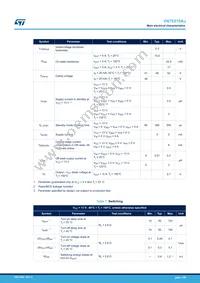 VN7E010AJTR Datasheet Page 7