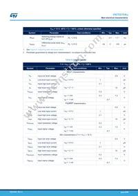VN7E010AJTR Datasheet Page 8