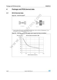 VN800PSTR-61-E Datasheet Page 20