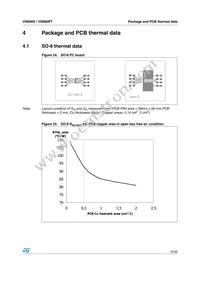 VN800STR-E Datasheet Page 19