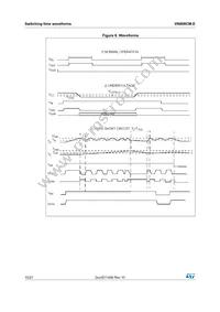 VN808CMTR-E Datasheet Page 10