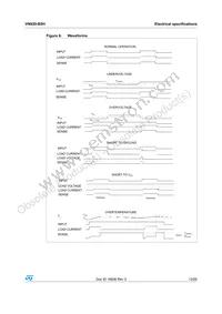VN920-B5H13TR Datasheet Page 13