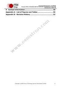 VNC1L-1A-TRAY Datasheet Page 6